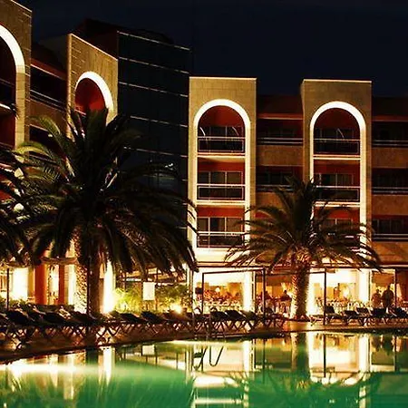 Hébergement de vacances Falesia Cip (adults Only)