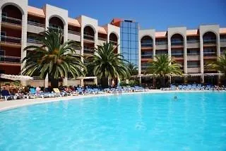 Hébergement de vacances Falesia Cip (adults Only) *