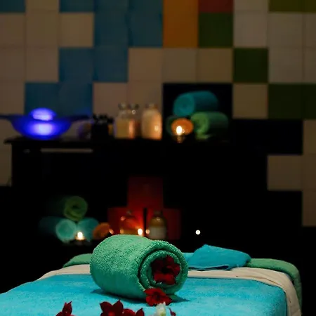 Prázdninový dům Falesia Cip (adults Only) *