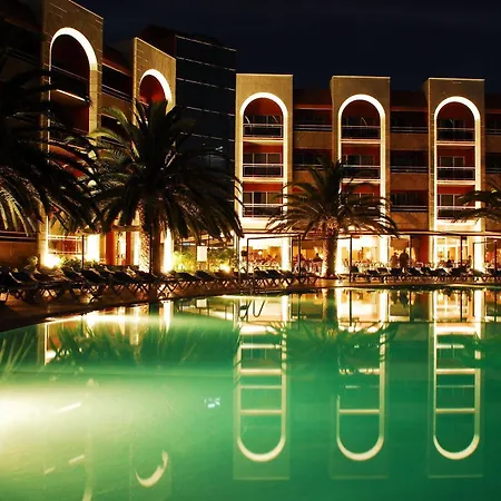 Falesia Cip (adults Only) Hébergement de vacances *