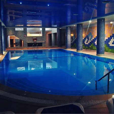 Hébergement de vacances Falesia Cip (adults Only) *
