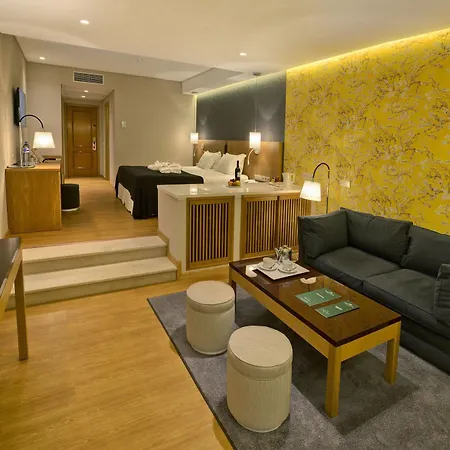 Ferienhaus Falesia Cip (adults Only) Olhos de Agua (Albufeira)