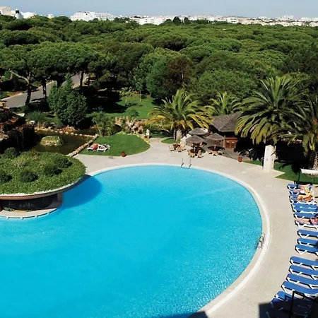 Falesia Cip (adults Only) Ferienhaus
