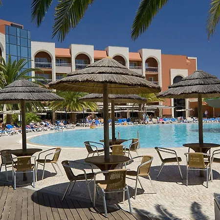 Falesia Cip (adults Only) Olhos de Agua (Albufeira)