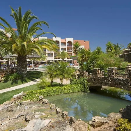 Falesia Cip (adults Only) Ferienhaus