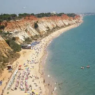 Falesia Cip (adults Only) * Olhos de Agua (Albufeira)