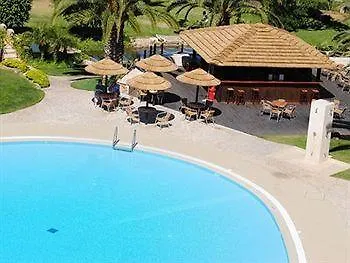 Falesia Cip Olhos de Agua (Albufeira)